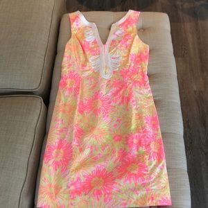 Lily Pulitzer Dress